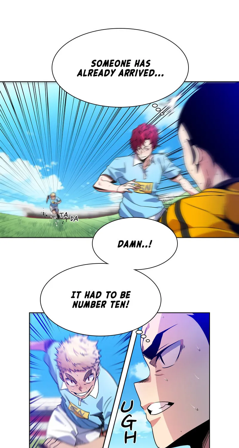 Read Top Corner chapter 46 image 31 on Lezhin