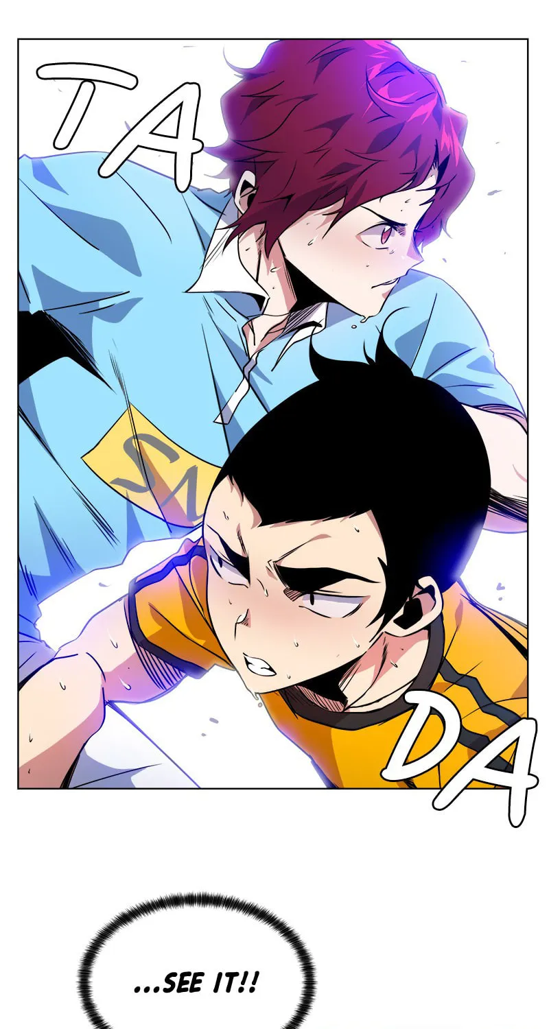 Read Top Corner chapter 46 image 35 on Lezhin
