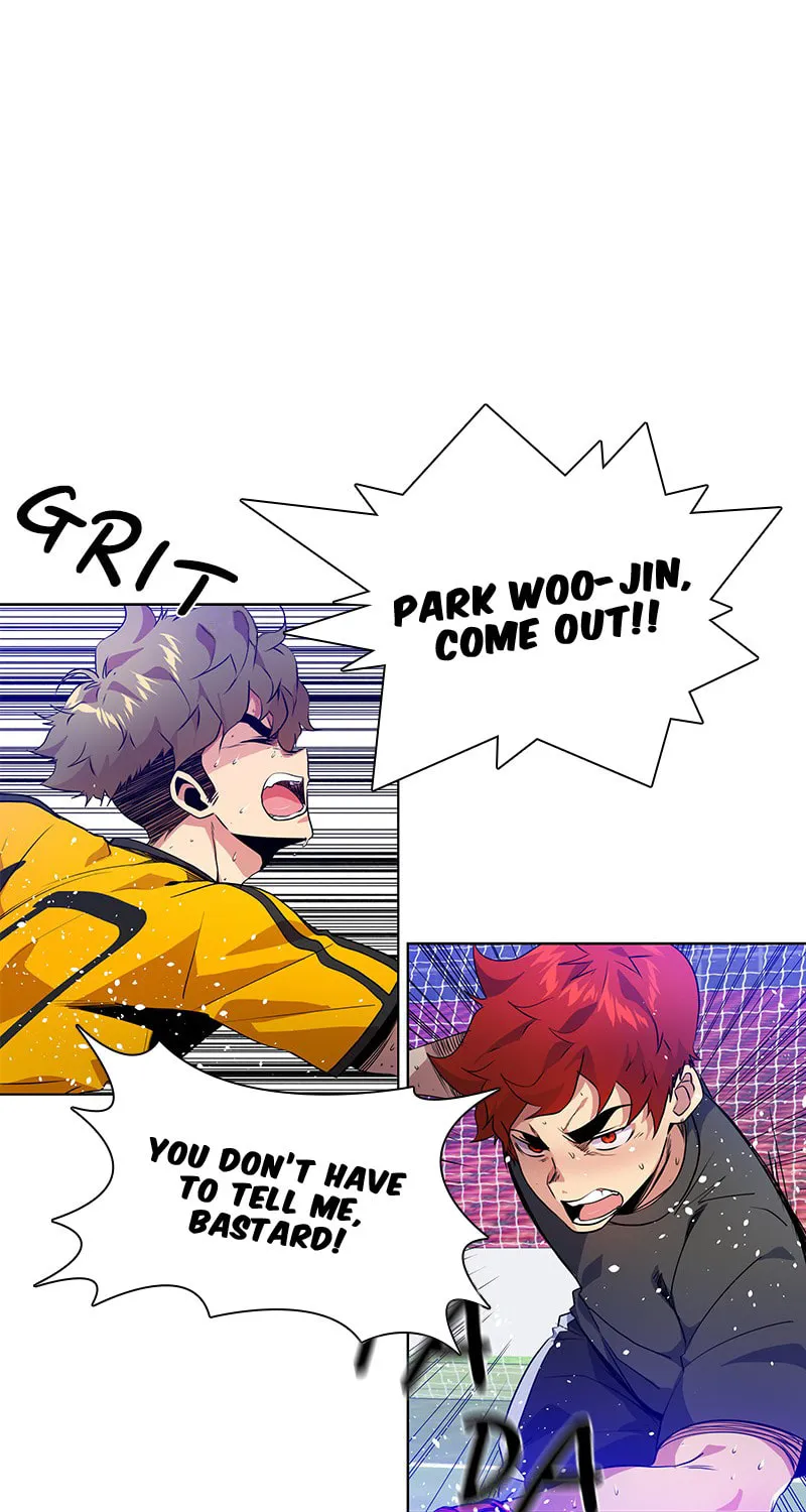 Read Top Corner chapter 46 image 38 on Lezhin
