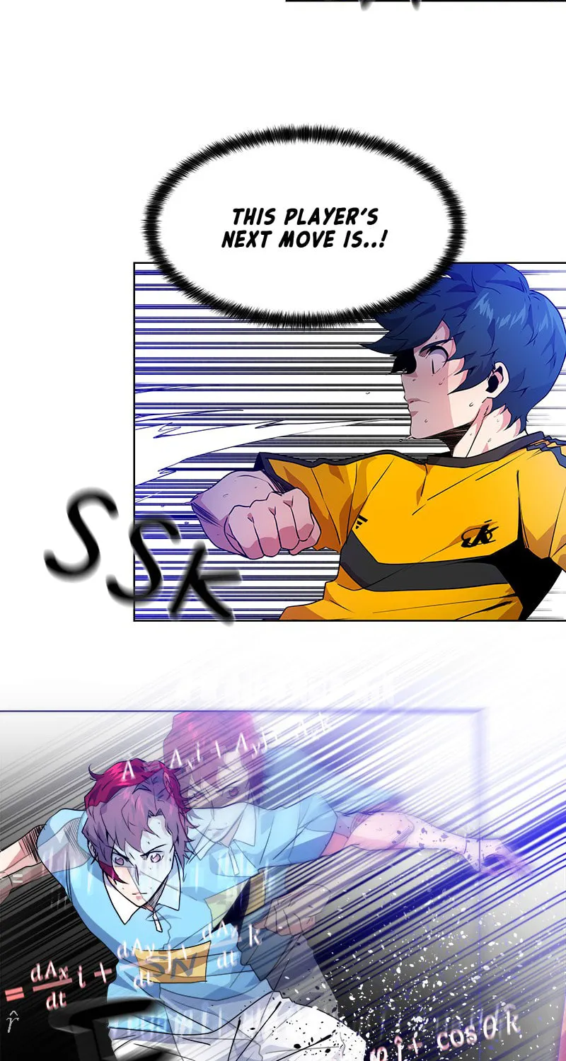 Read Top Corner chapter 46 image 39 on Lezhin