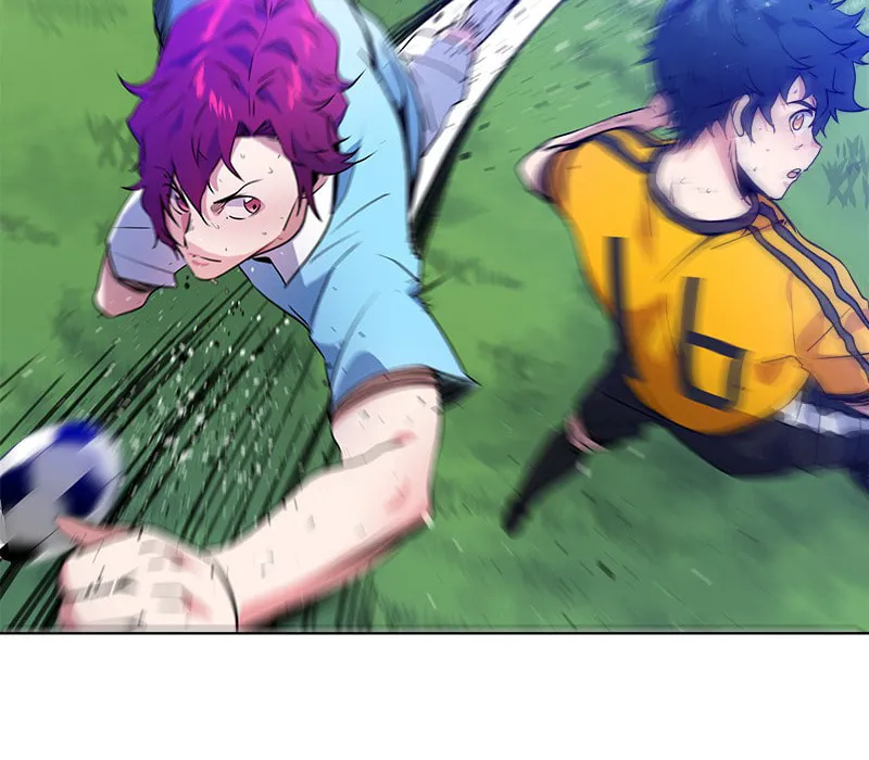 Read Top Corner chapter 46 image 41 on Lezhin