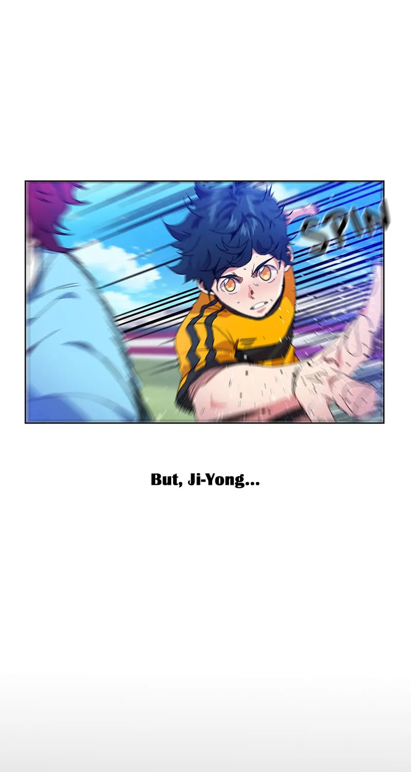 Read Top Corner chapter 46 image 42 on Lezhin