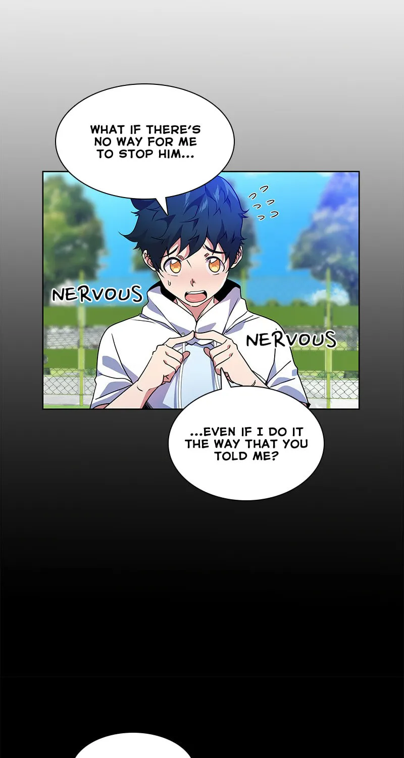 Read Top Corner chapter 46 image 43 on Lezhin