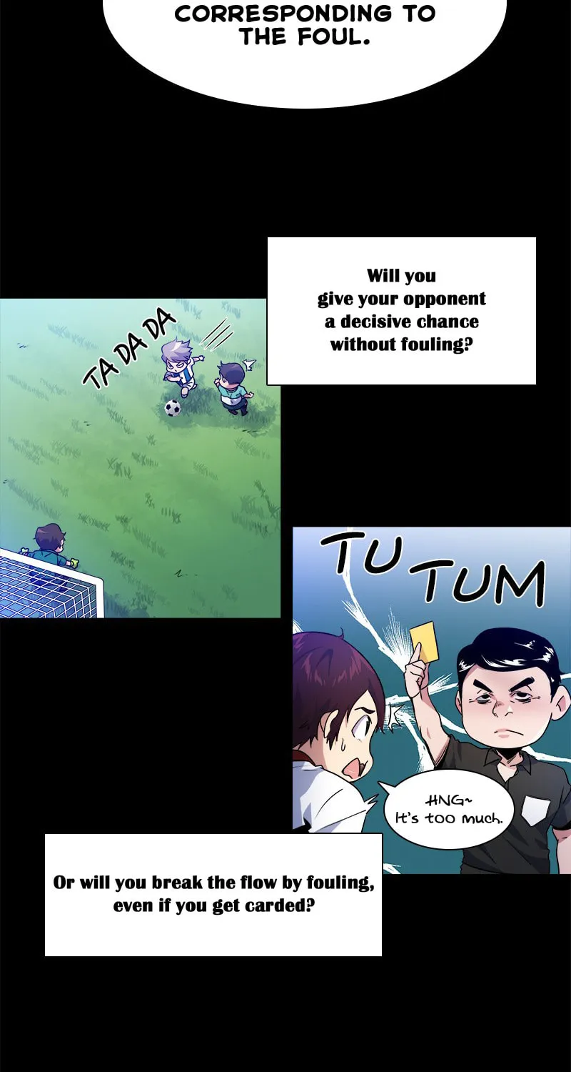 Read Top Corner chapter 46 image 48 on Lezhin