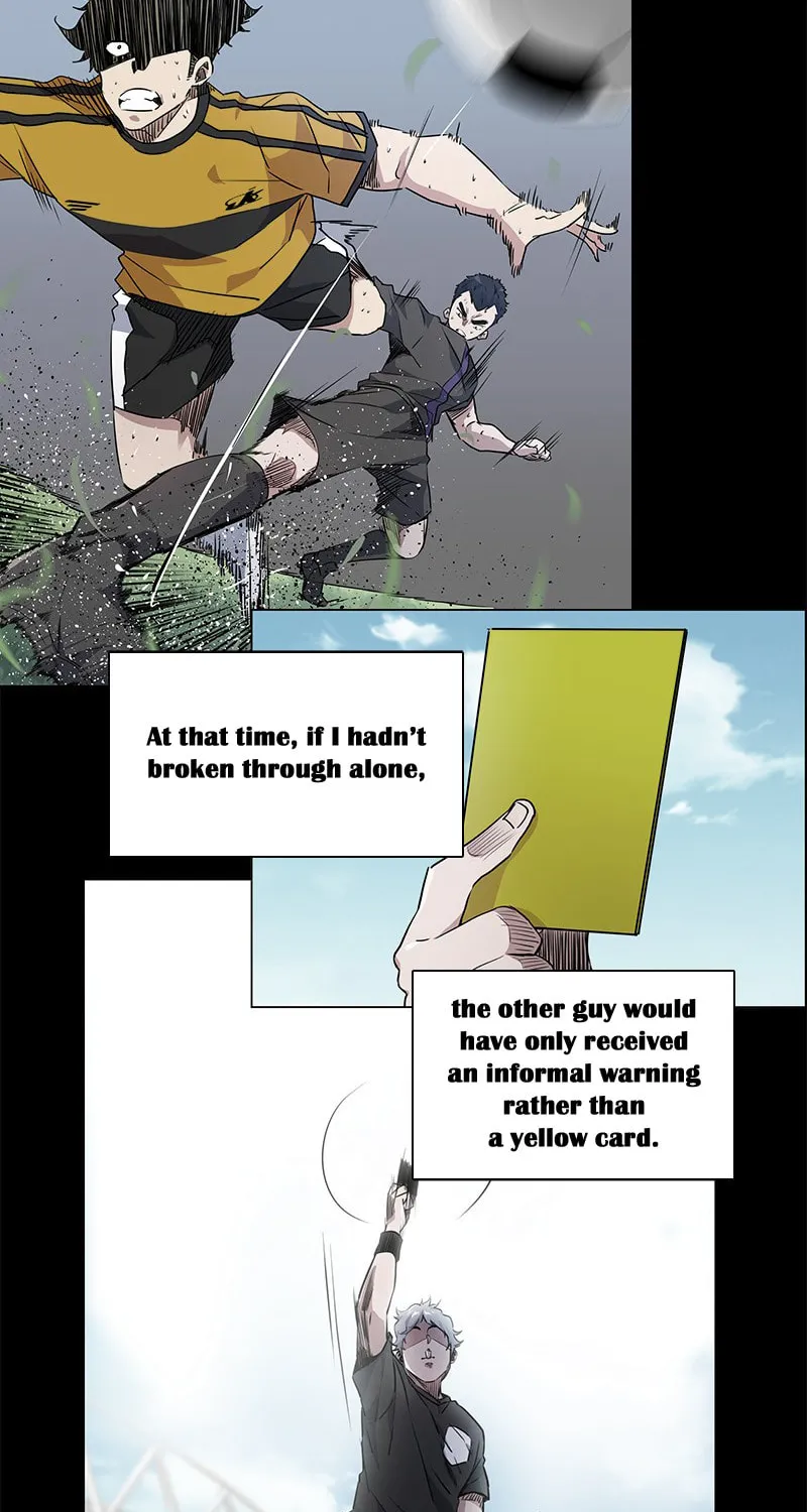Read Top Corner chapter 46 image 51 on Lezhin