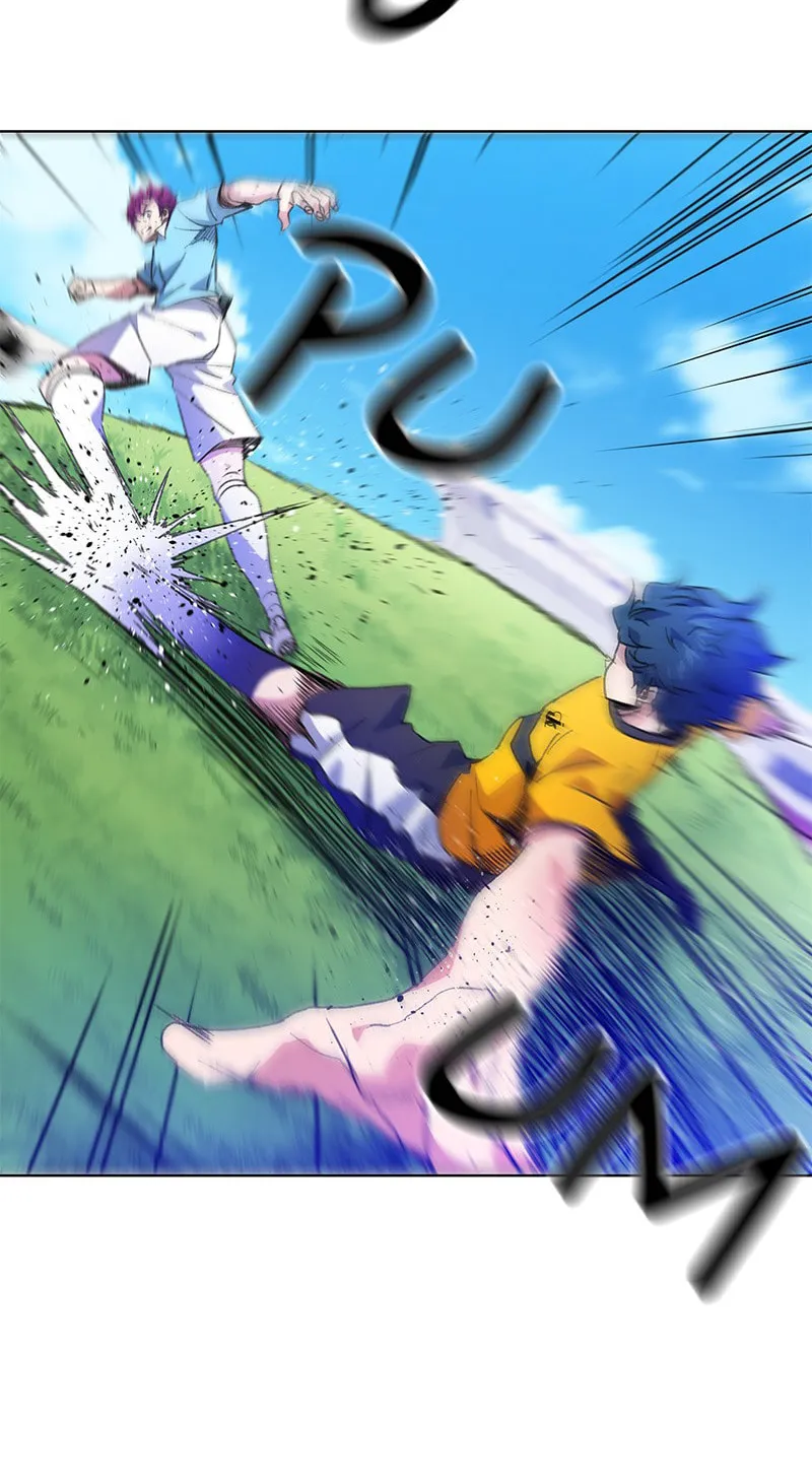 Read Top Corner chapter 46 image 54 on Lezhin