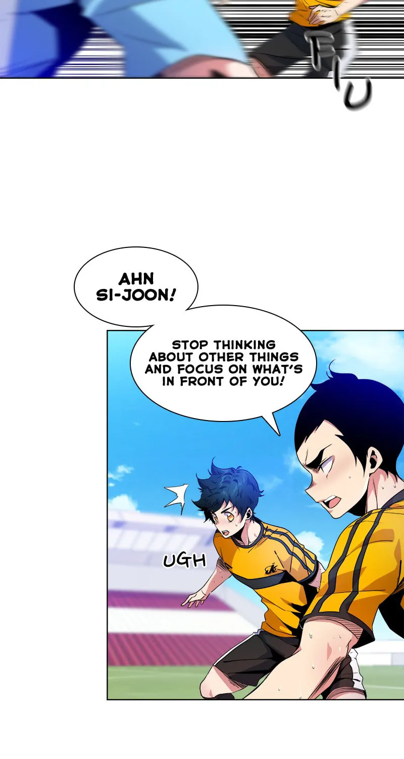 Read Top Corner chapter 46 image 8 on Lezhin