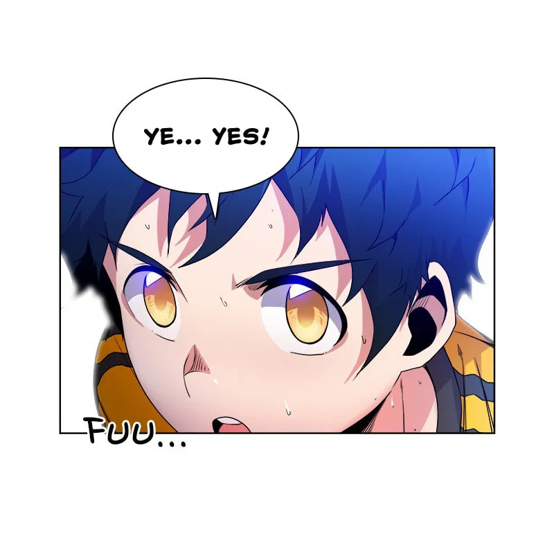 Read Top Corner chapter 46 image 9 on Lezhin