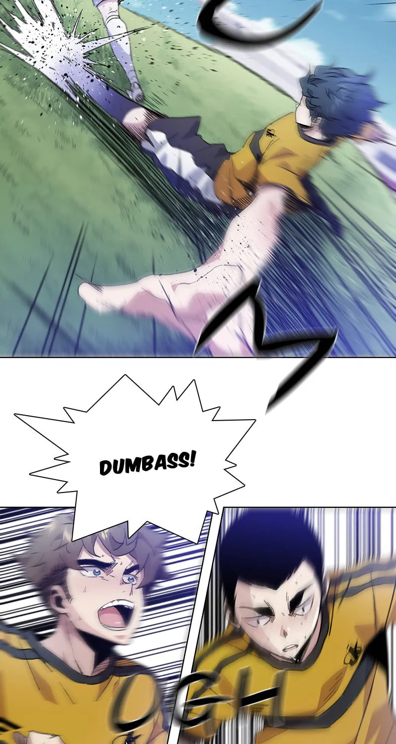 Read Top Corner chapter 47 image 1 on Lezhin