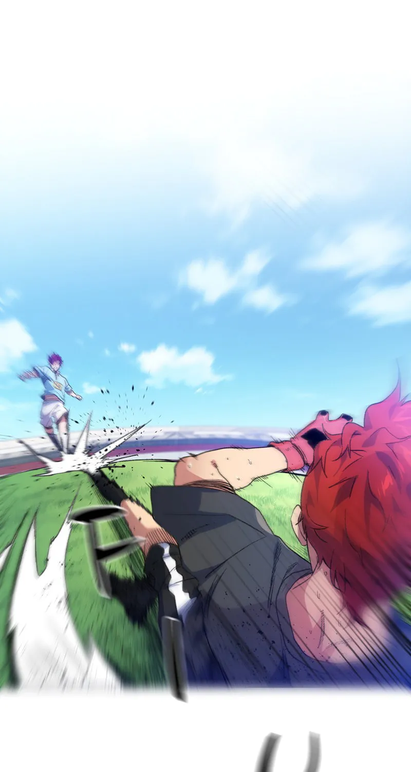 Read Top Corner chapter 47 image 11 on Lezhin