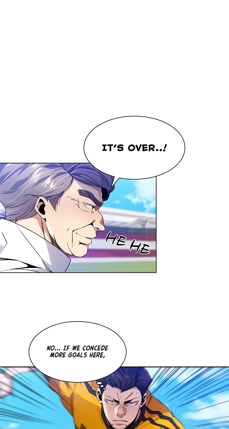 Read Top Corner chapter 47 image 18 on Lezhin