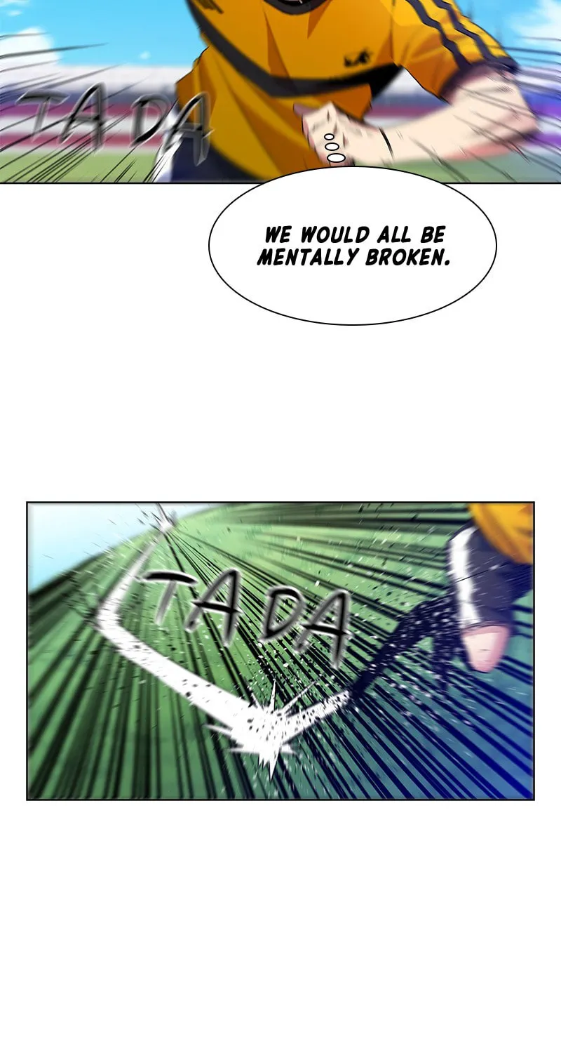 Read Top Corner chapter 47 image 19 on Lezhin