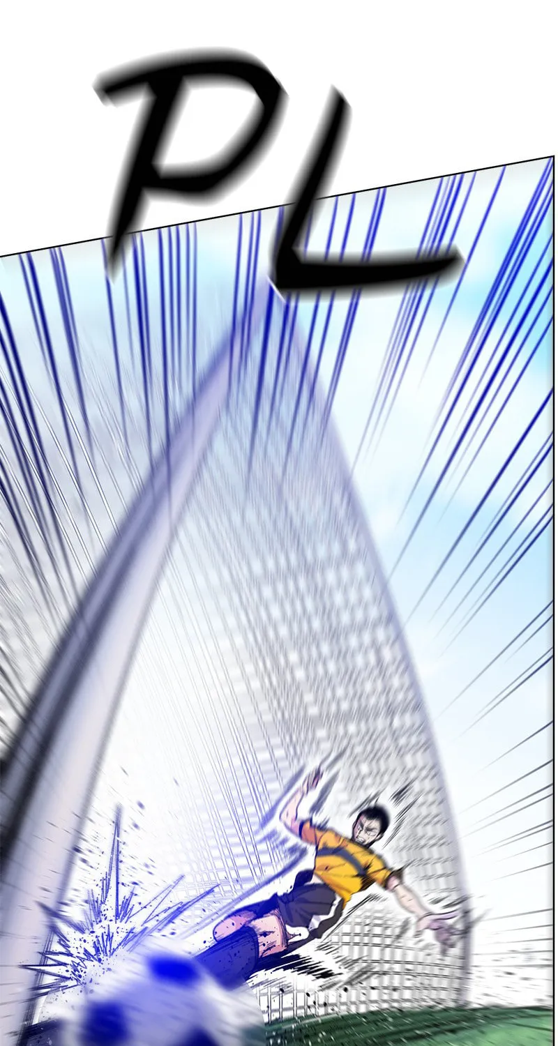 Read Top Corner chapter 47 image 21 on Lezhin