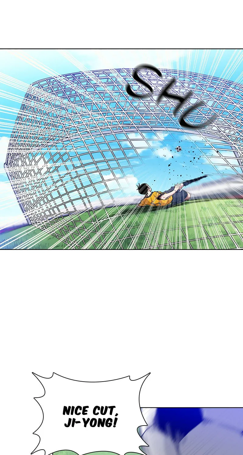 Read Top Corner chapter 47 image 24 on Lezhin