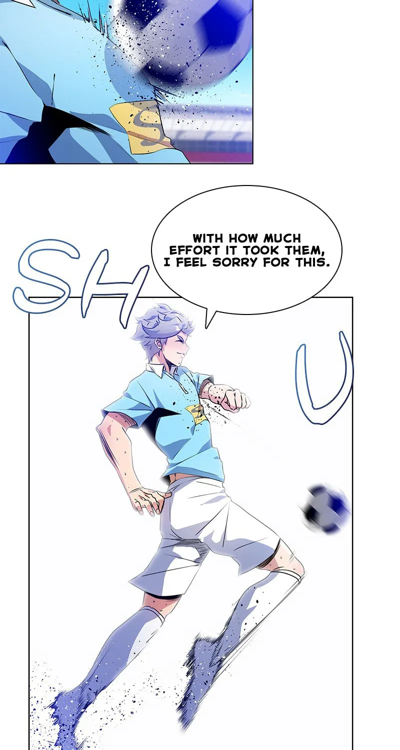 Read Top Corner chapter 47 image 26 on Lezhin