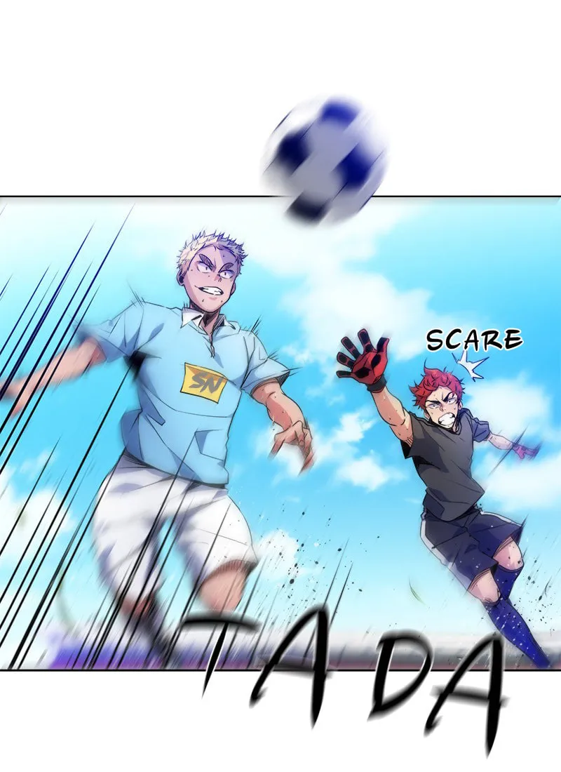 Read Top Corner chapter 47 image 30 on Lezhin