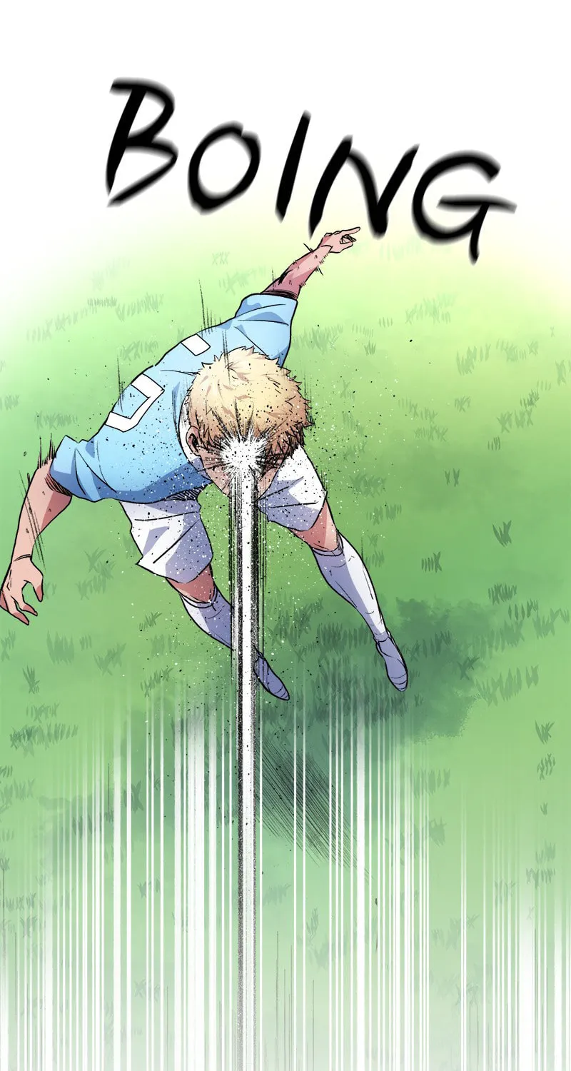 Read Top Corner chapter 47 image 31 on Lezhin