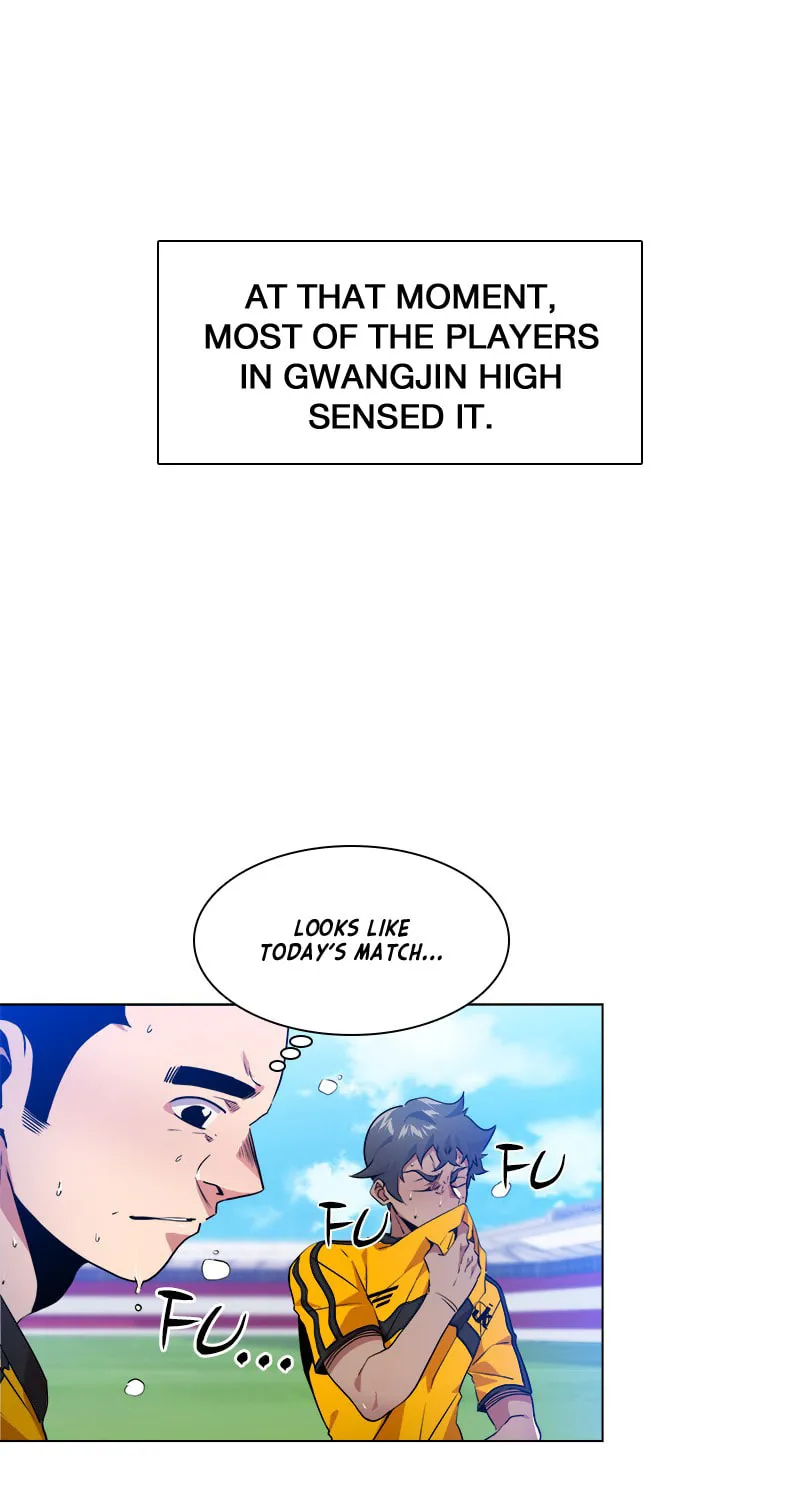 Read Top Corner chapter 47 image 40 on Lezhin