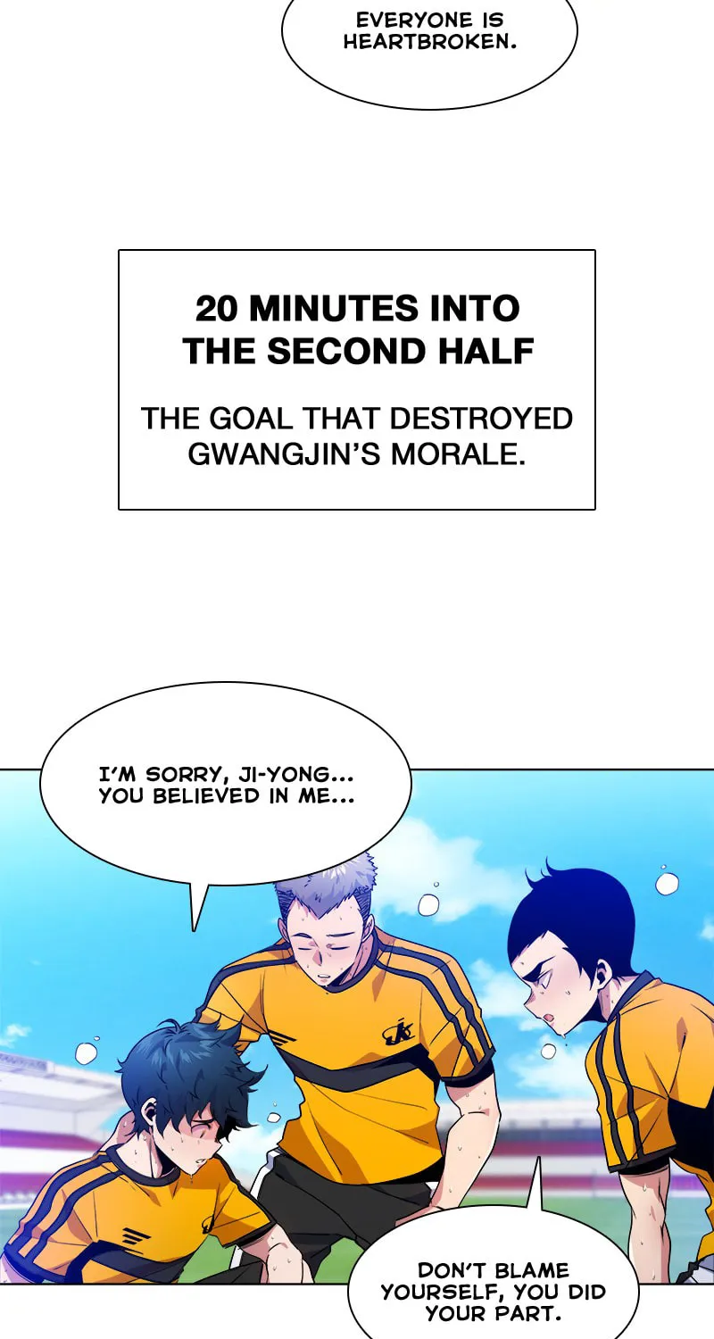 Read Top Corner chapter 47 image 42 on Lezhin