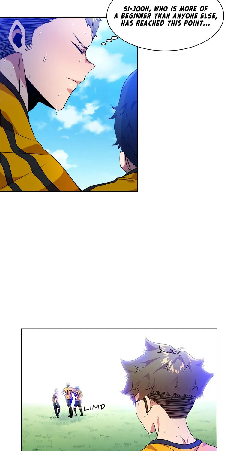 Read Top Corner chapter 47 image 45 on Lezhin