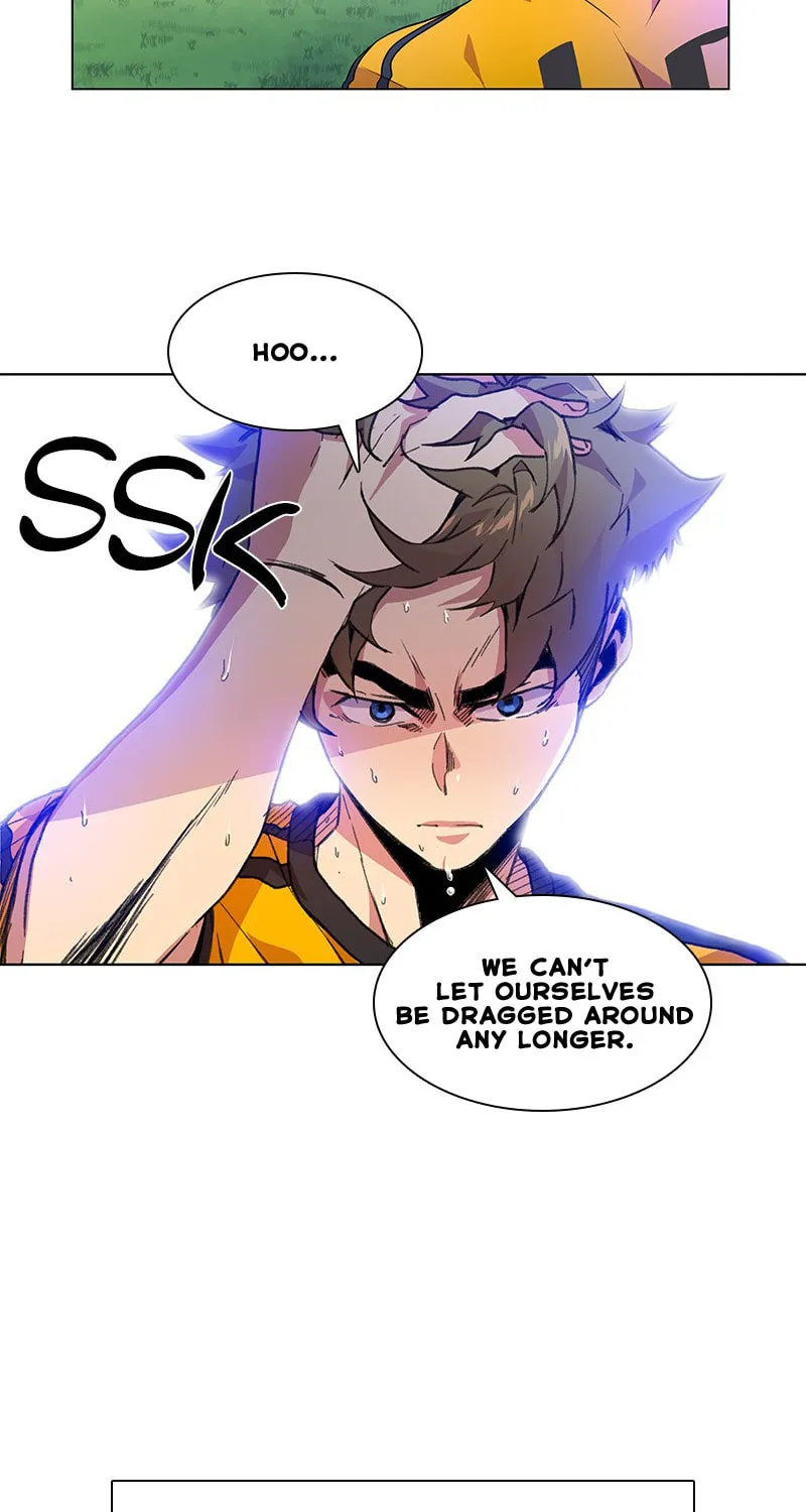 Read Top Corner chapter 47 image 46 on Lezhin