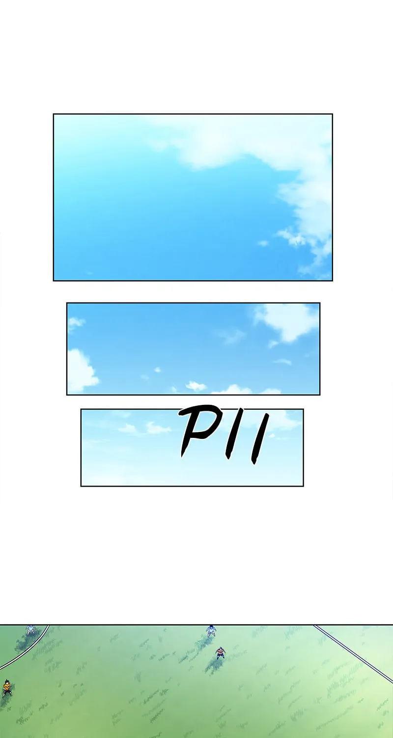 Read Top Corner chapter 47 image 48 on Lezhin