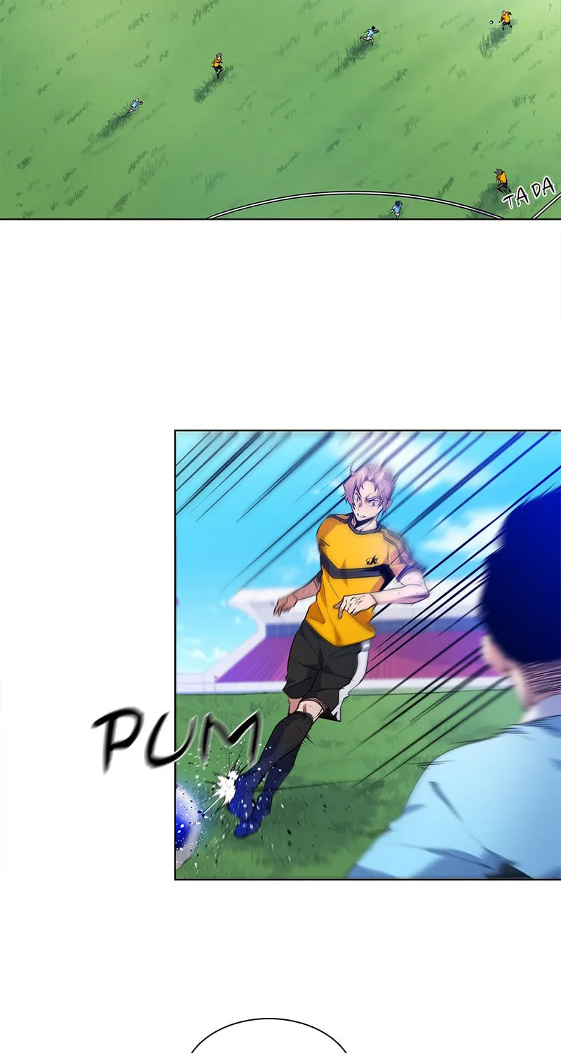 Read Top Corner chapter 47 image 49 on Lezhin