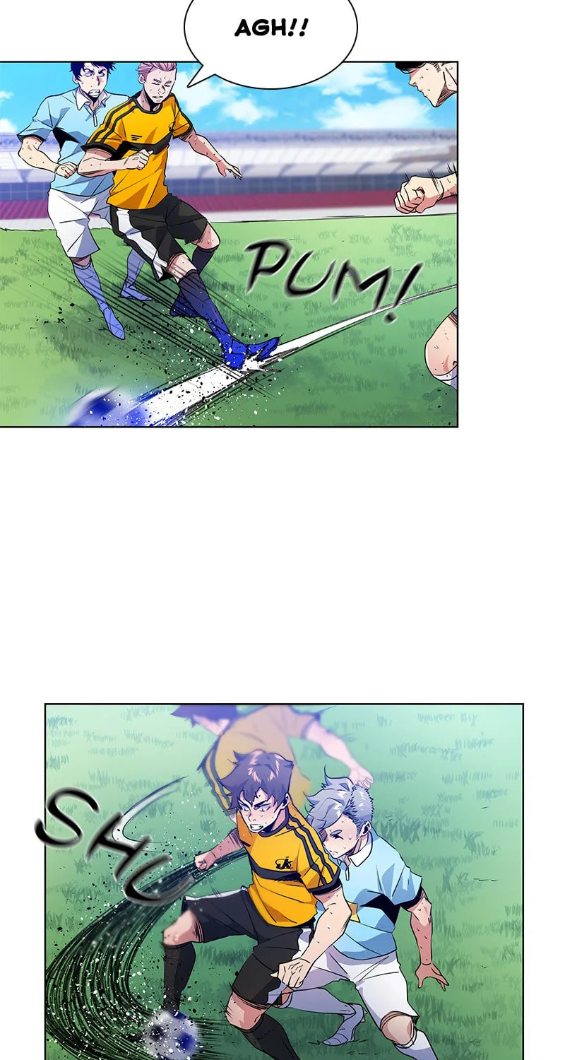 Read Top Corner chapter 47 image 50 on Lezhin