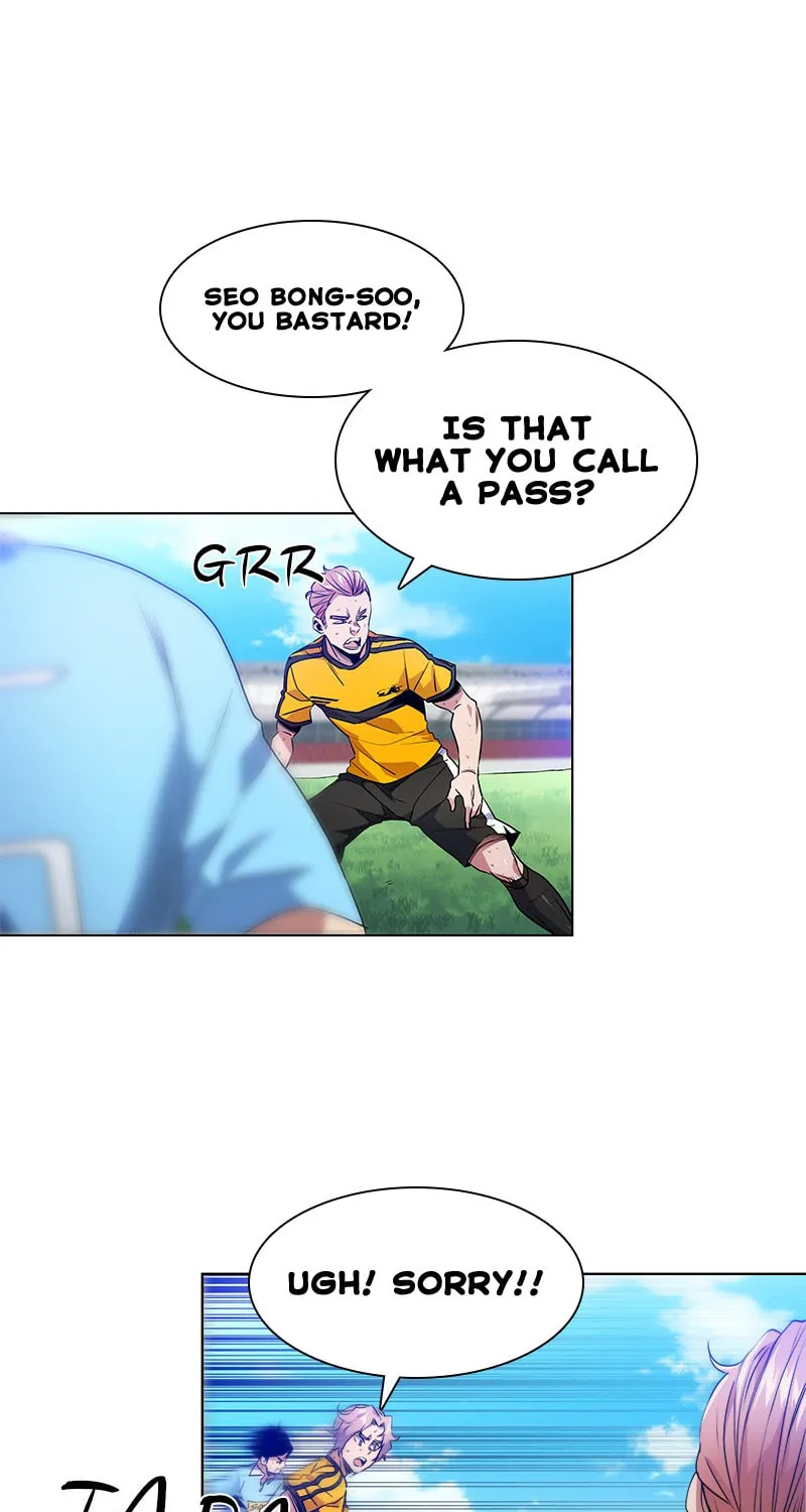 Read Top Corner chapter 47 image 52 on Lezhin