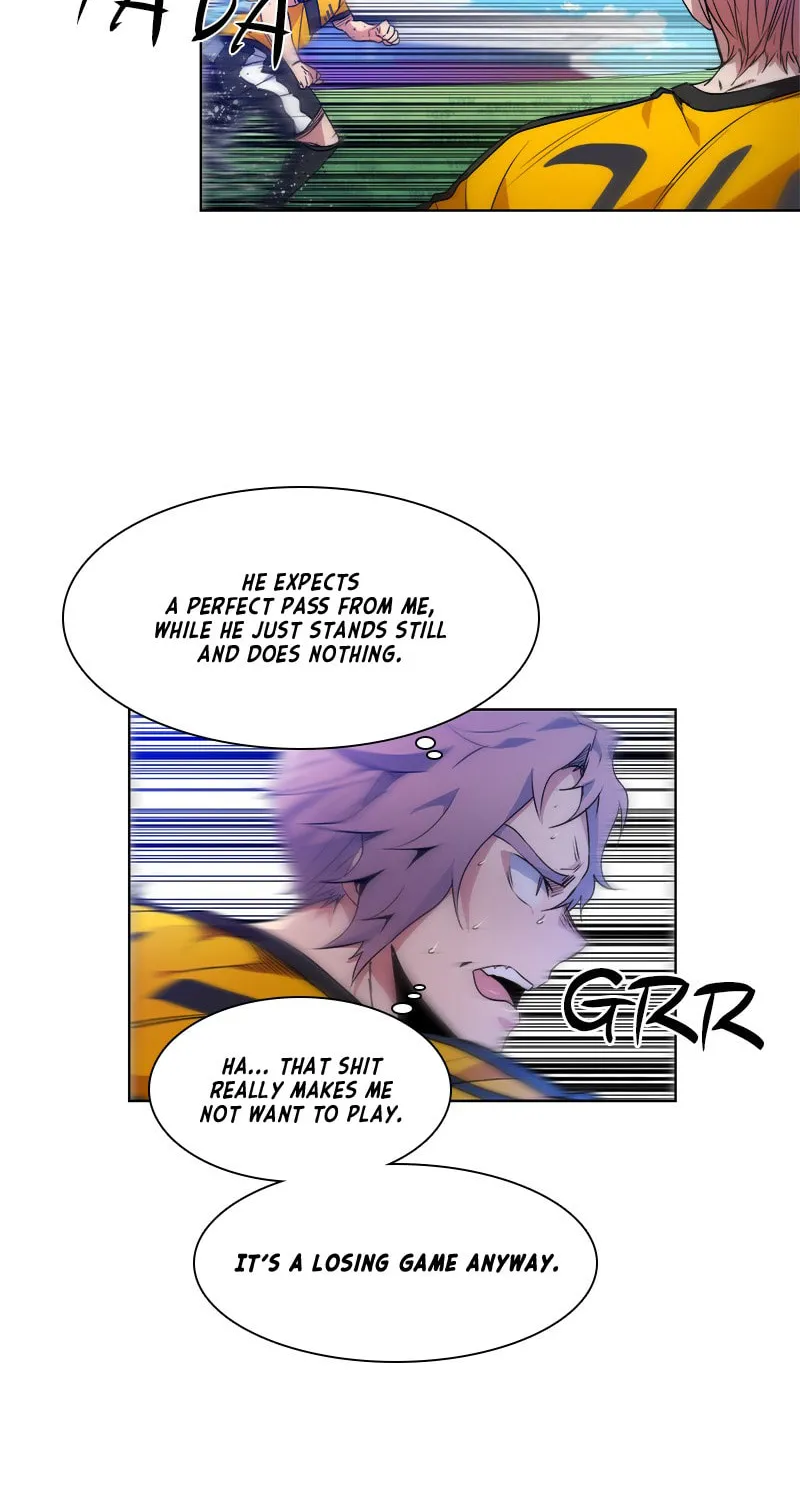 Read Top Corner chapter 47 image 53 on Lezhin