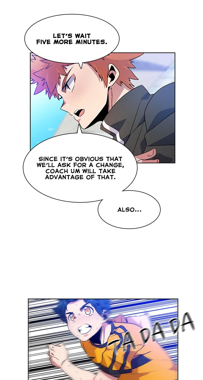 Read Top Corner chapter 47 image 55 on Lezhin