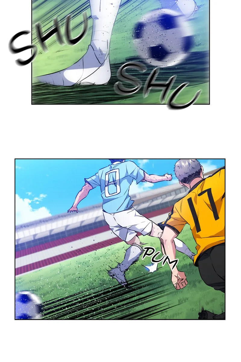 Read Top Corner chapter 47 image 57 on Lezhin