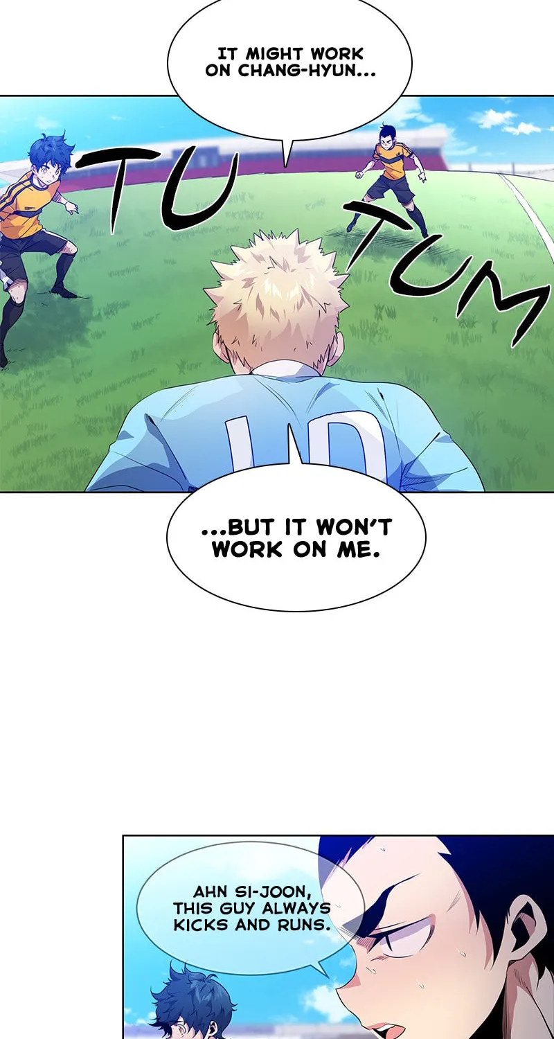 Read Top Corner chapter 47 image 59 on Lezhin