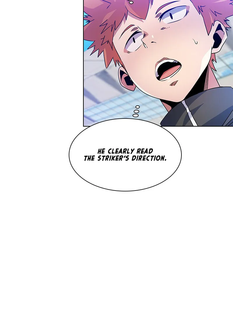 Read Top Corner chapter 47 image 6 on Lezhin