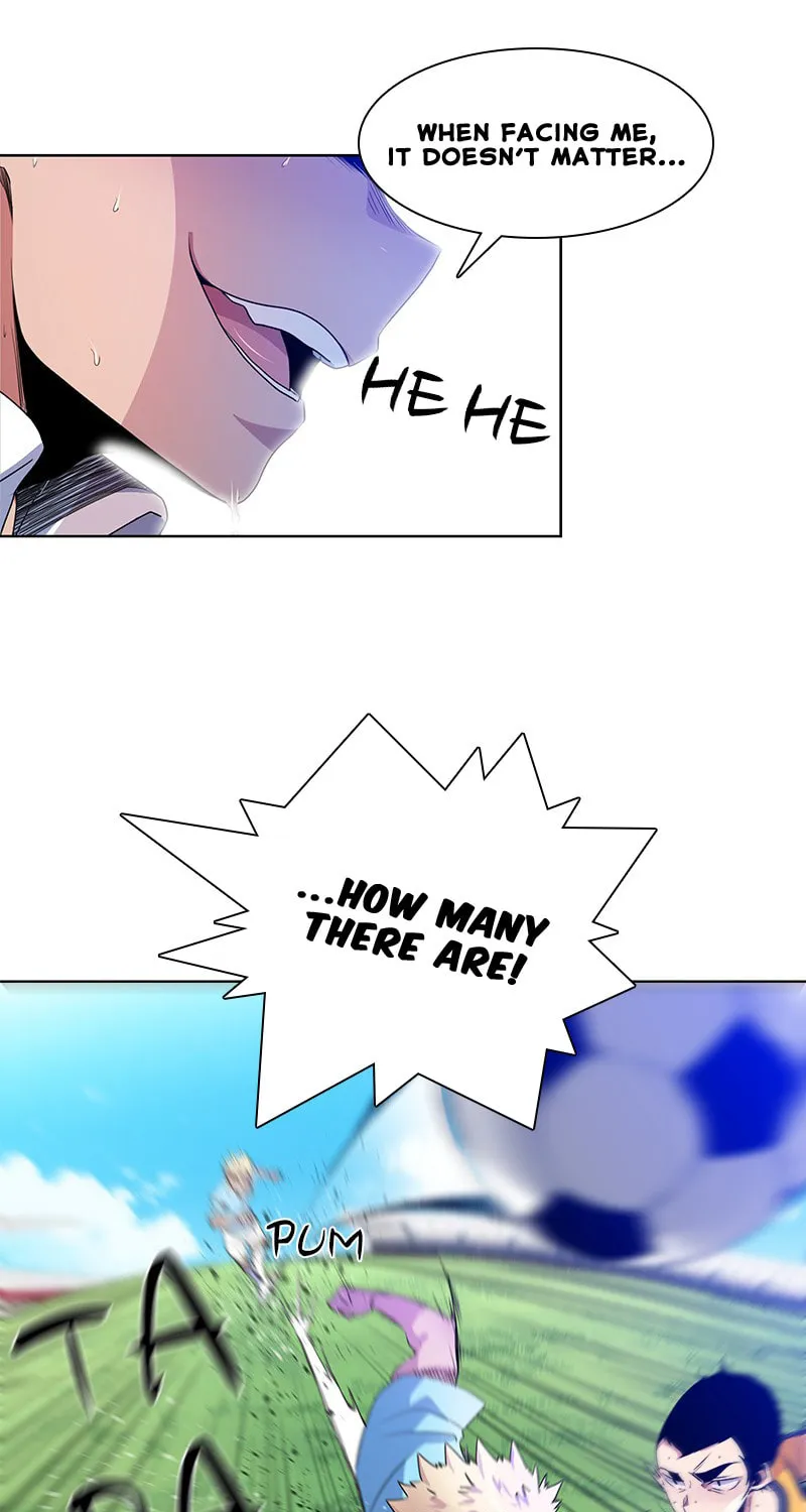 Read Top Corner chapter 47 image 61 on Lezhin