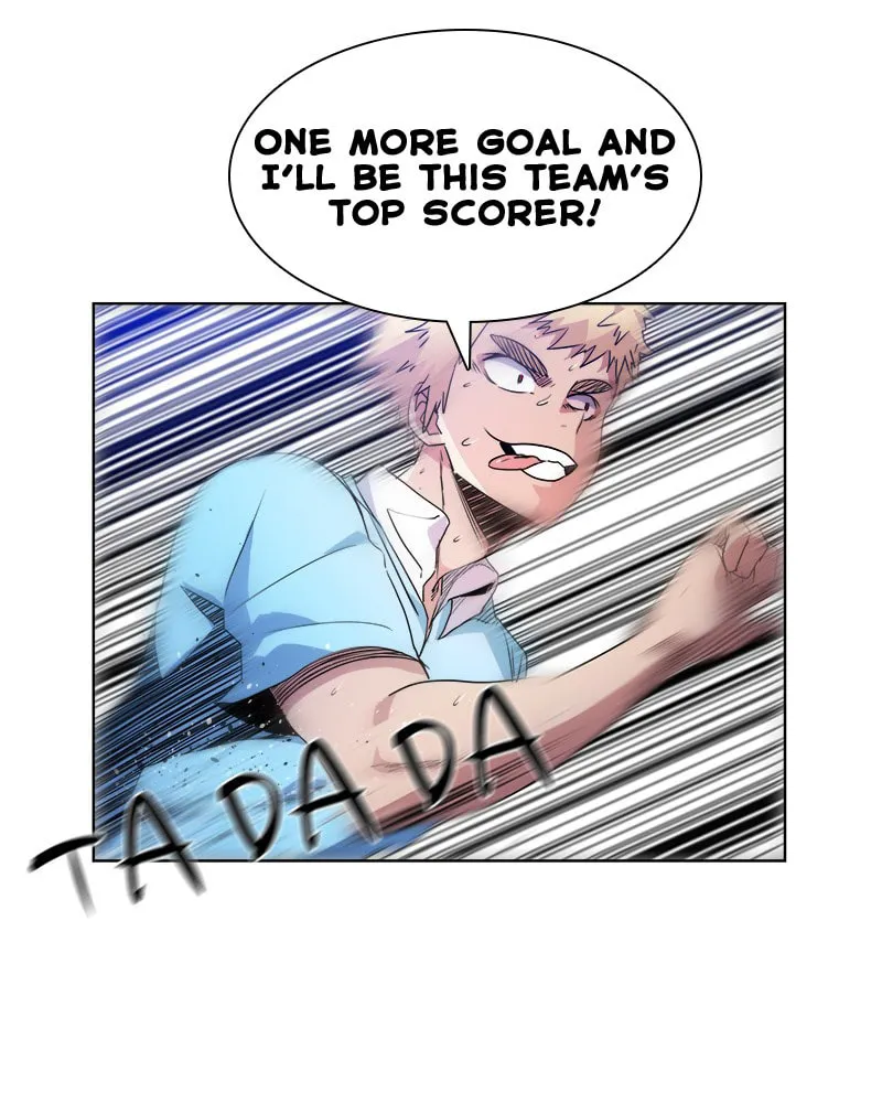 Read Top Corner chapter 47 image 63 on Lezhin