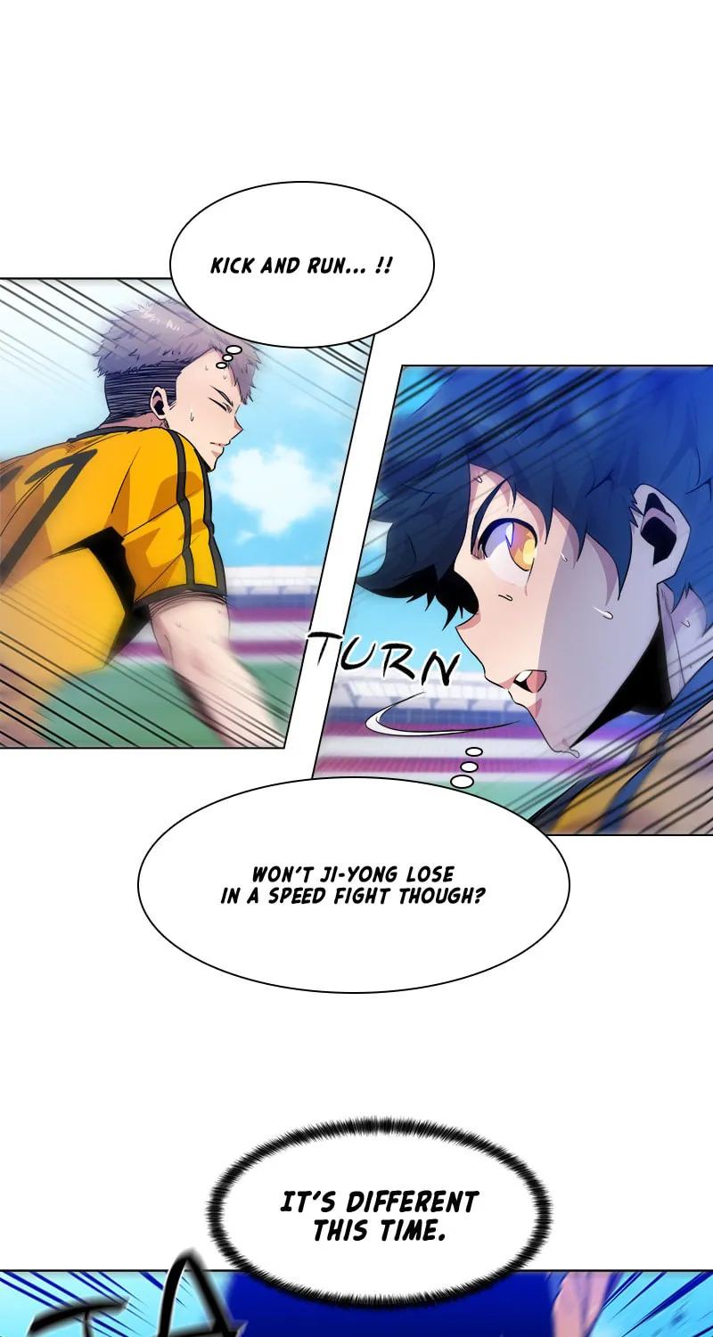 Read Top Corner chapter 47 image 64 on Lezhin