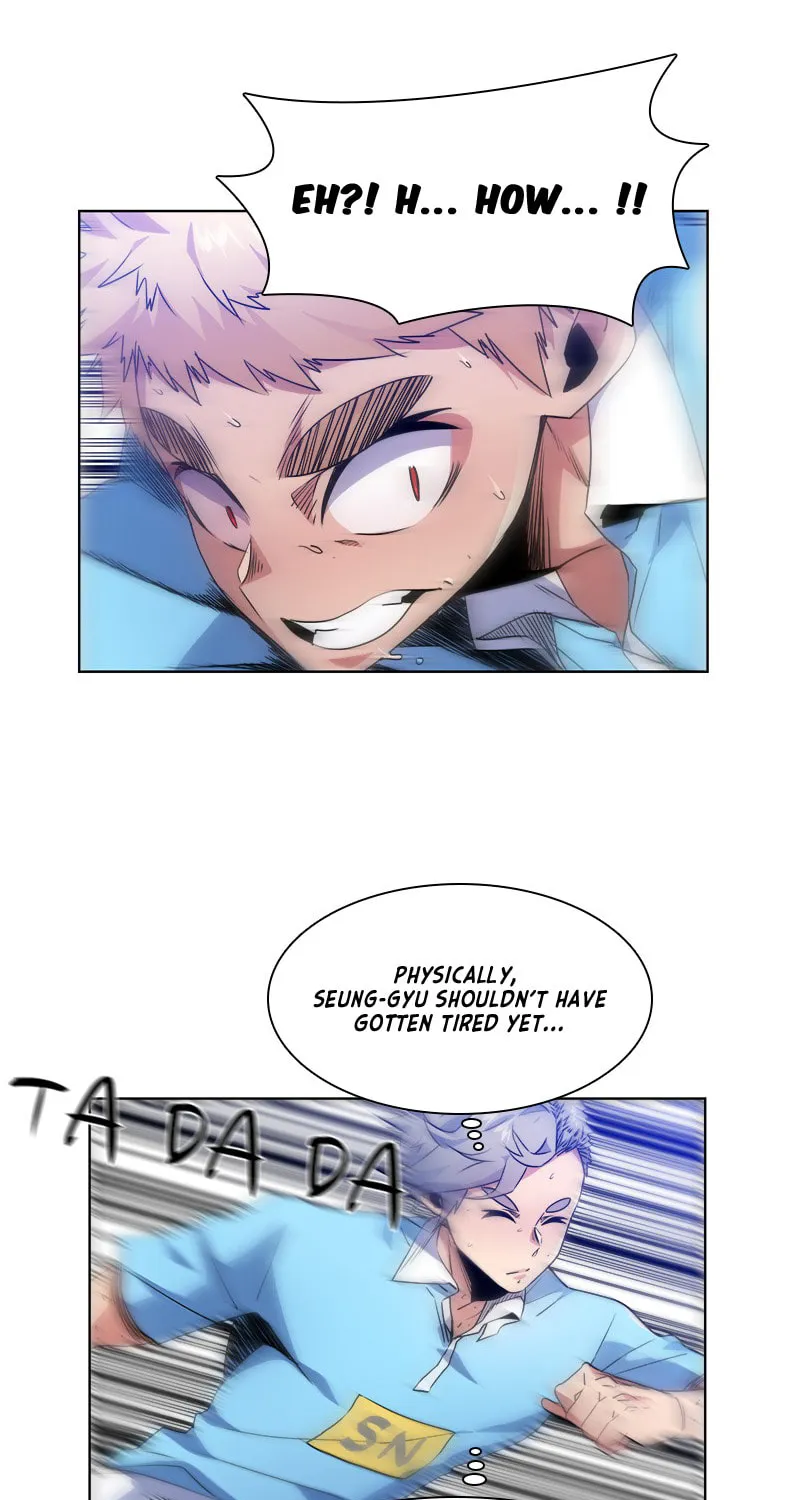 Read Top Corner chapter 47 image 67 on Lezhin