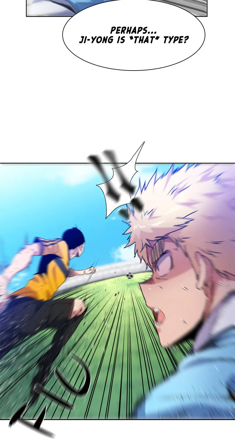 Read Top Corner chapter 47 image 68 on Lezhin