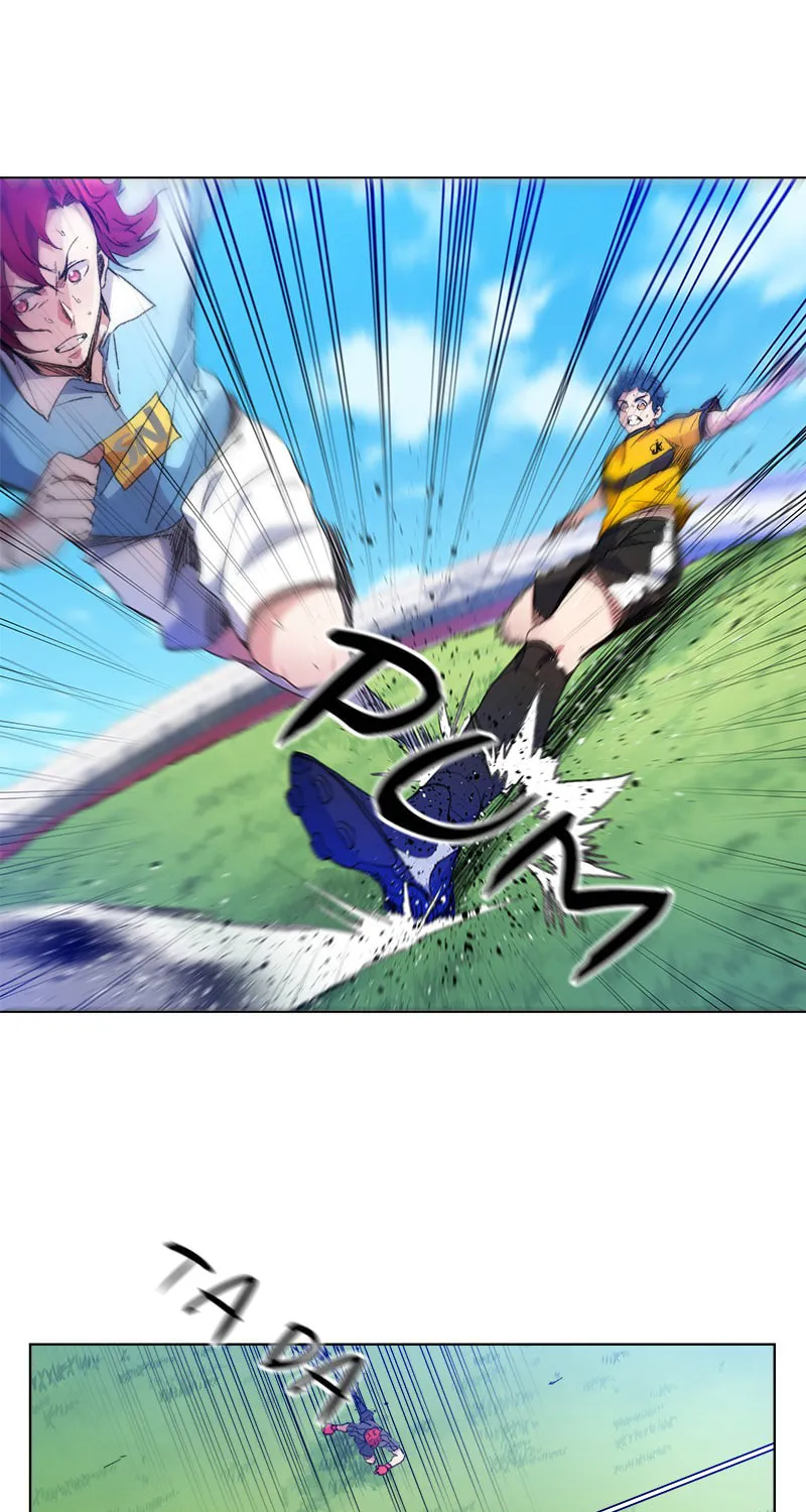 Read Top Corner chapter 47 image 7 on Lezhin