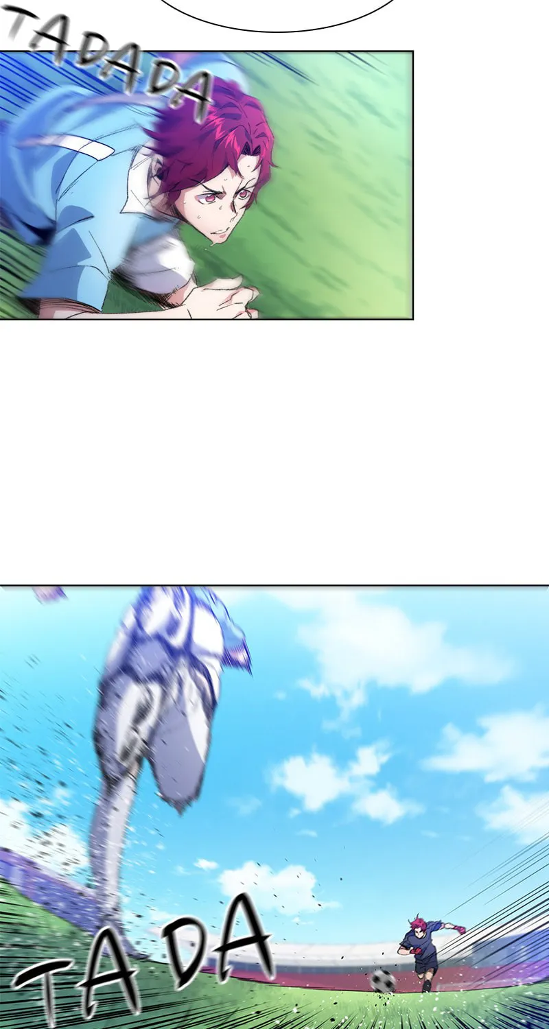 Read Top Corner chapter 47 image 9 on Lezhin
