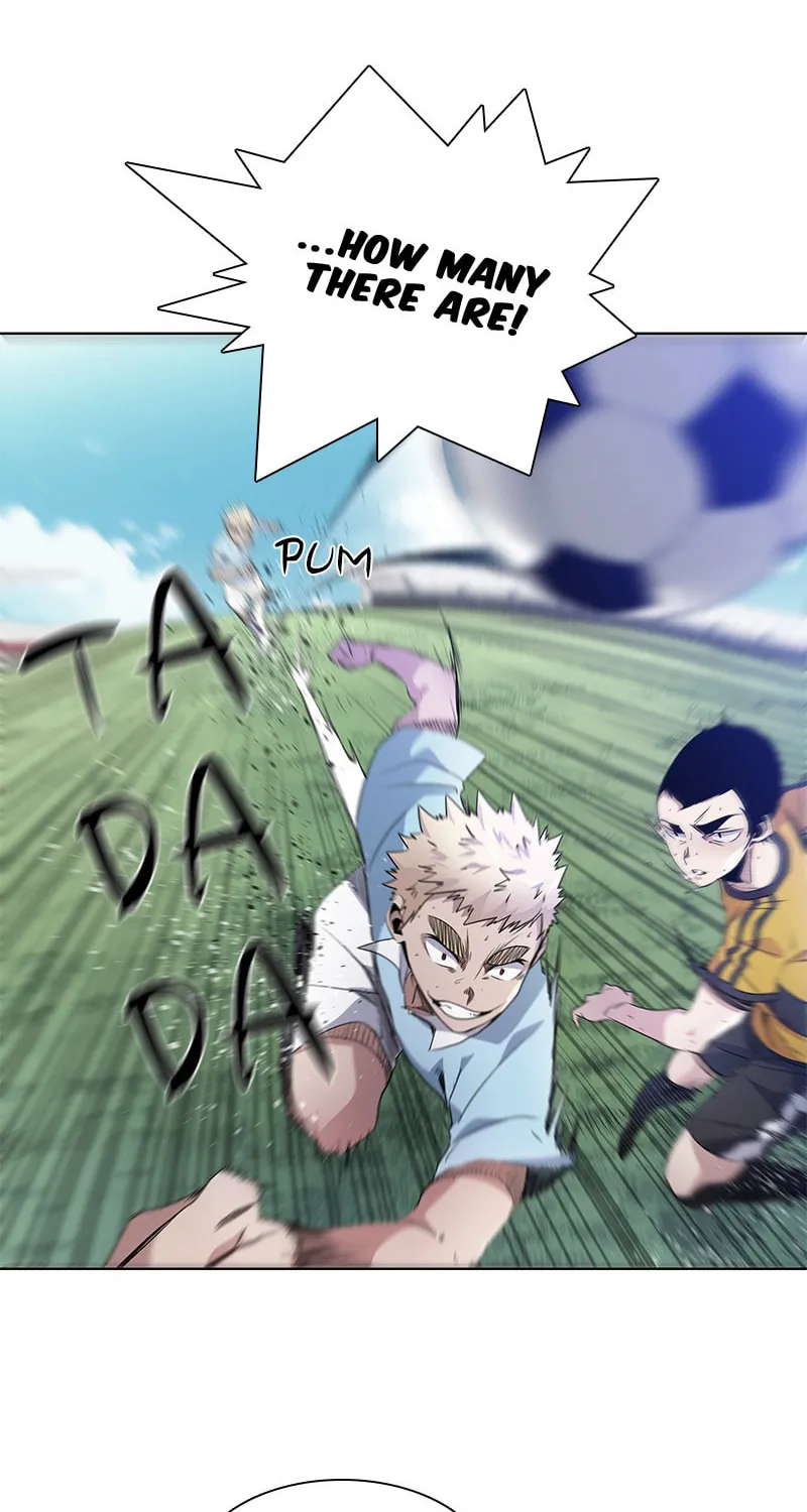 Read Top Corner chapter 48 image 1 on Lezhin