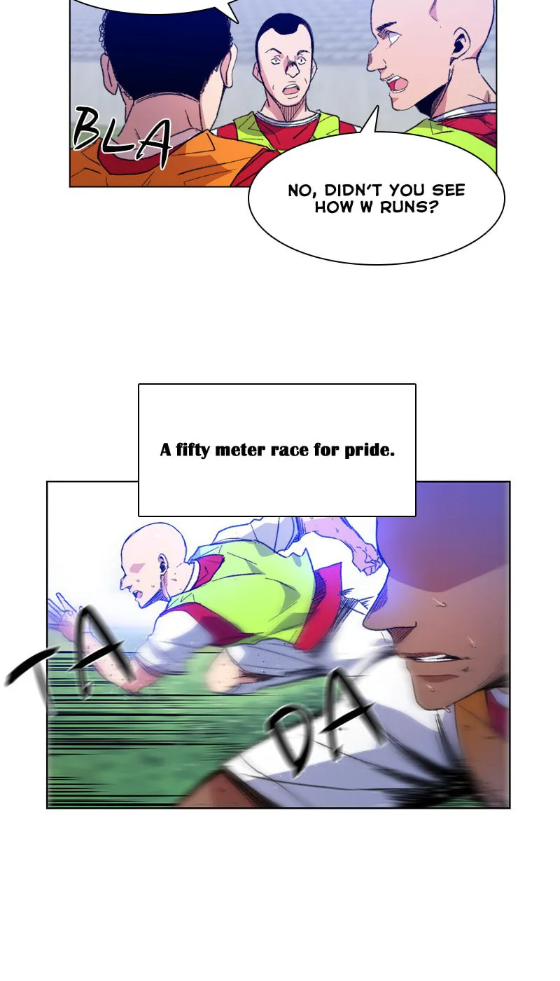 Read Top Corner chapter 48 image 12 on Lezhin