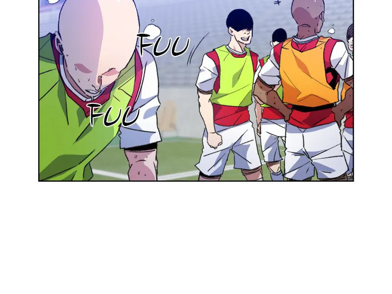 Read Top Corner chapter 48 image 15 on Lezhin