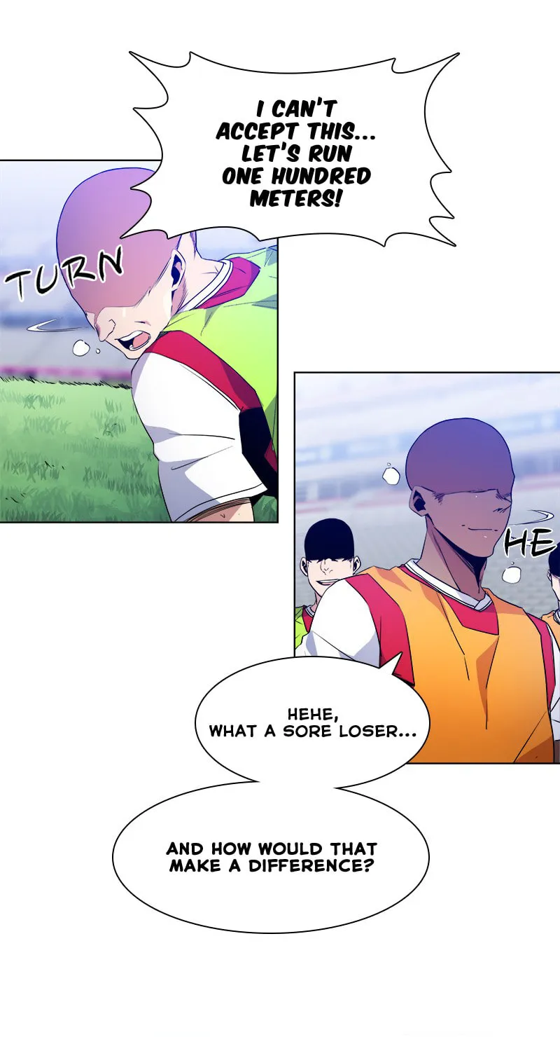 Read Top Corner chapter 48 image 16 on Lezhin