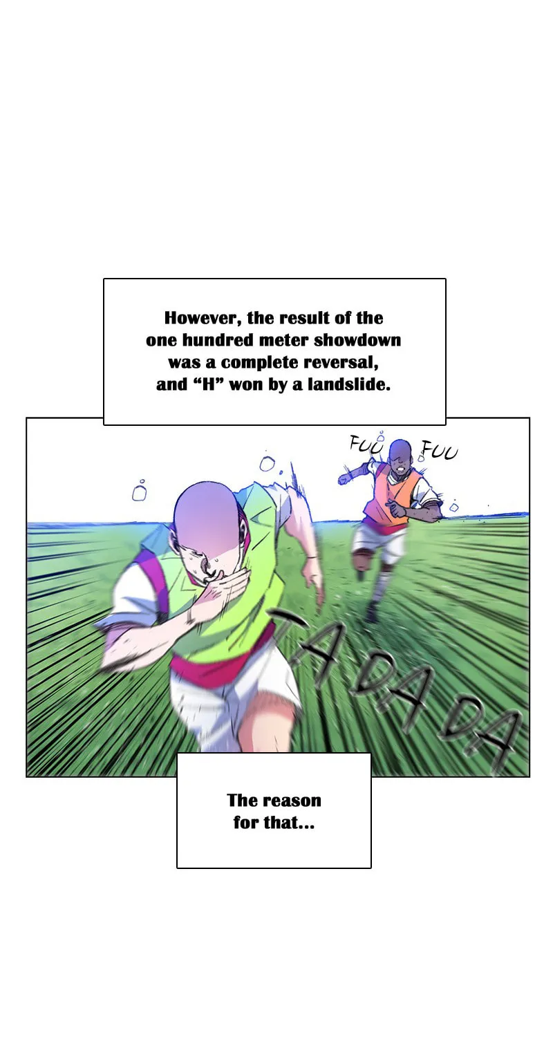 Read Top Corner chapter 48 image 17 on Lezhin