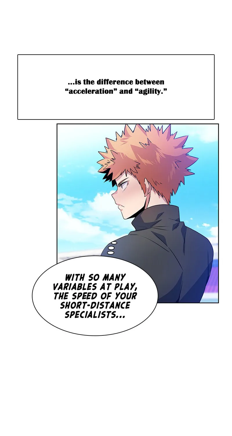 Read Top Corner chapter 48 image 18 on Lezhin
