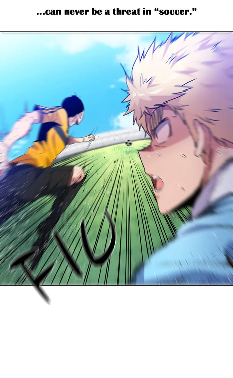 Read Top Corner chapter 48 image 19 on Lezhin