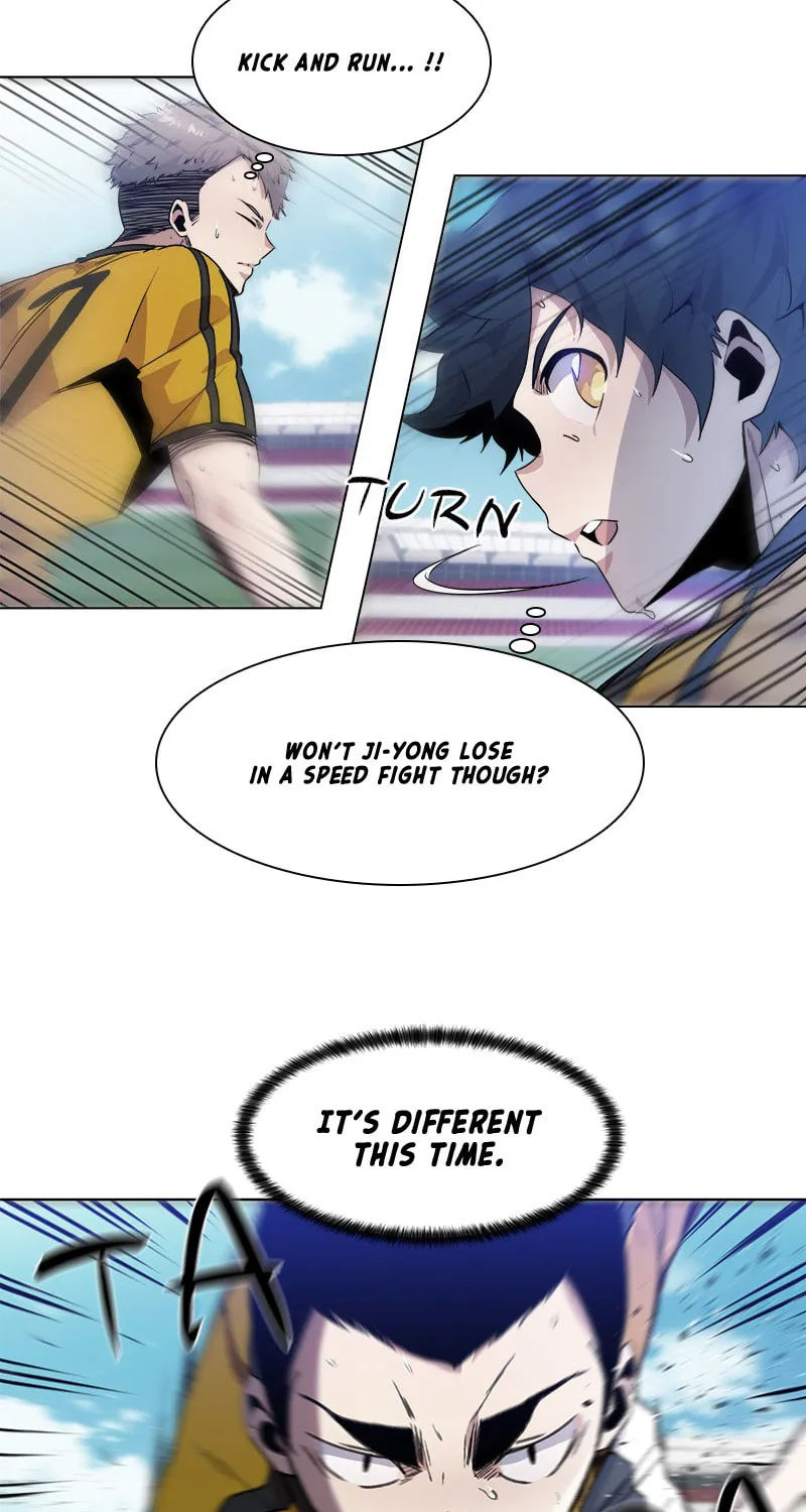 Read Top Corner chapter 48 image 2 on Lezhin