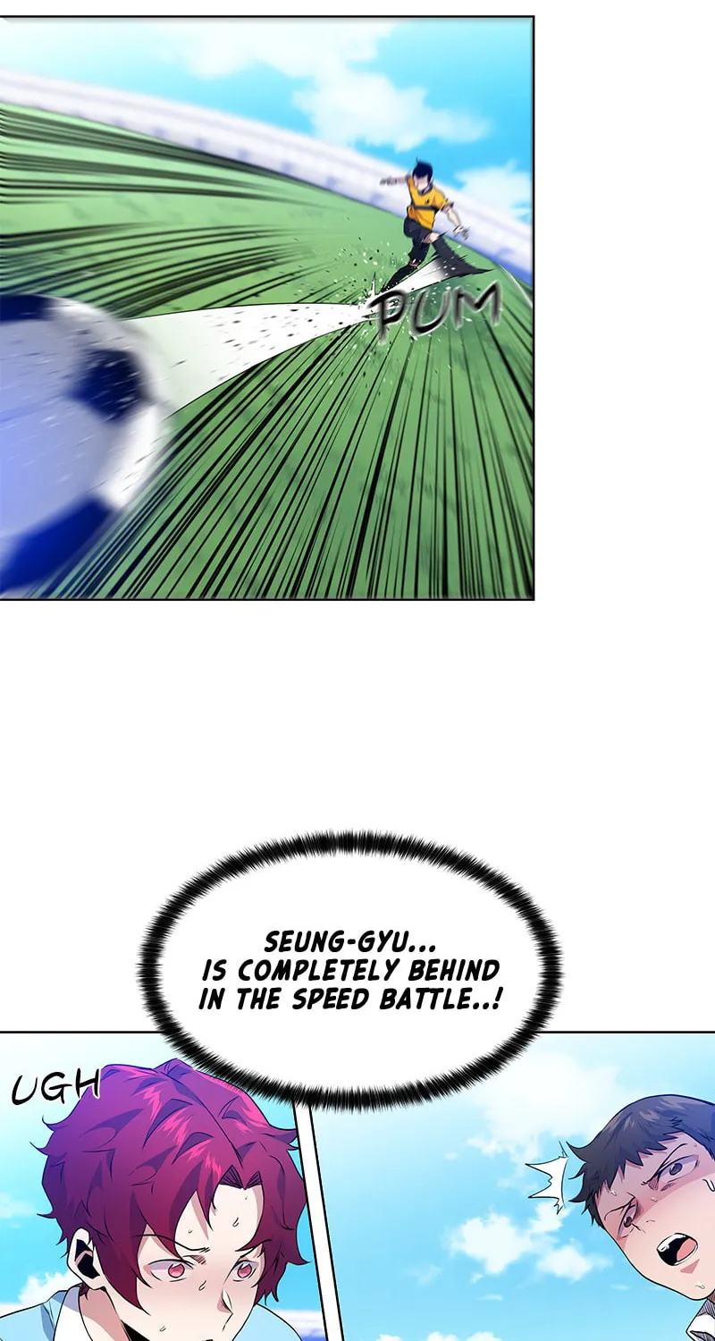 Read Top Corner chapter 48 image 24 on Lezhin
